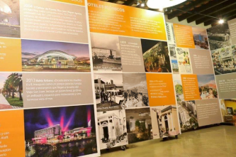 PRTC 50th Anniversary