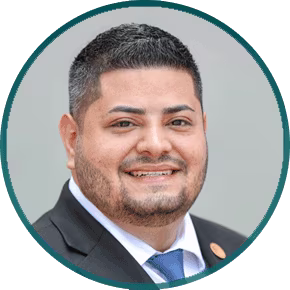 Giovanni A. Bueno Orengo