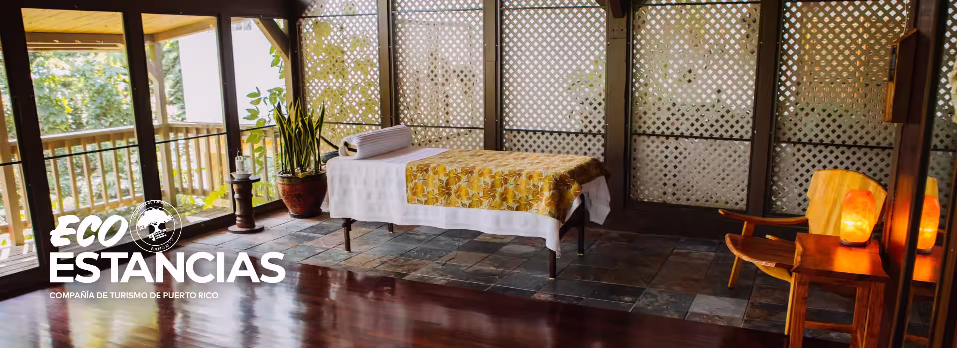 Eco-Stays Puerto Rico - Alojamiento sostenible