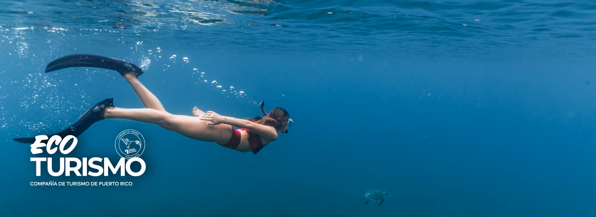 Ecotourism Puerto Rico