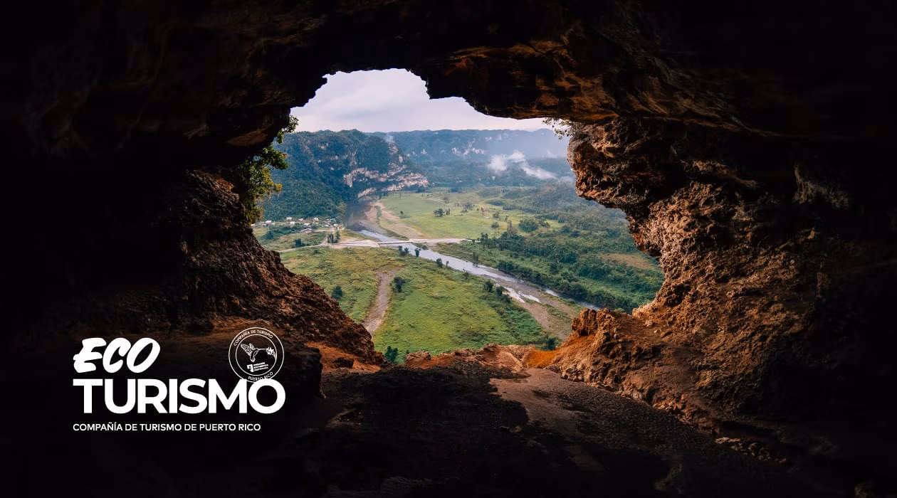 Ecotourism Puerto Rico