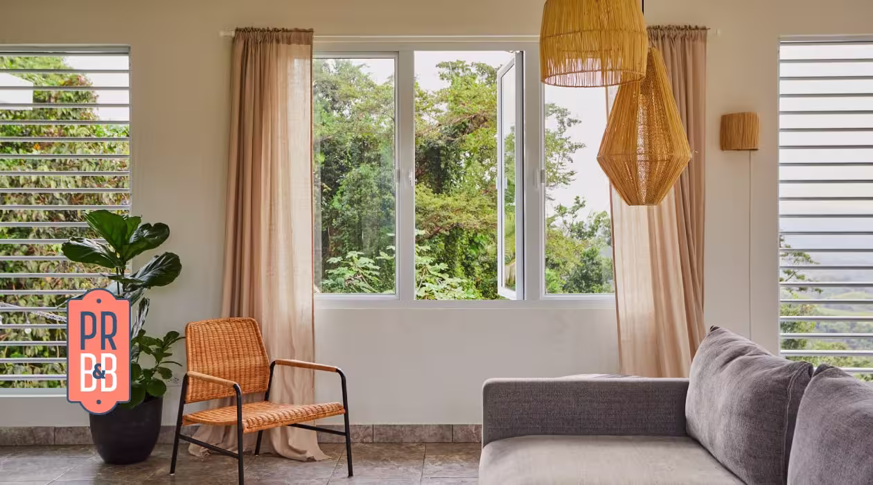 Endorsed Inns - Bed & Breakfast Puerto Rico