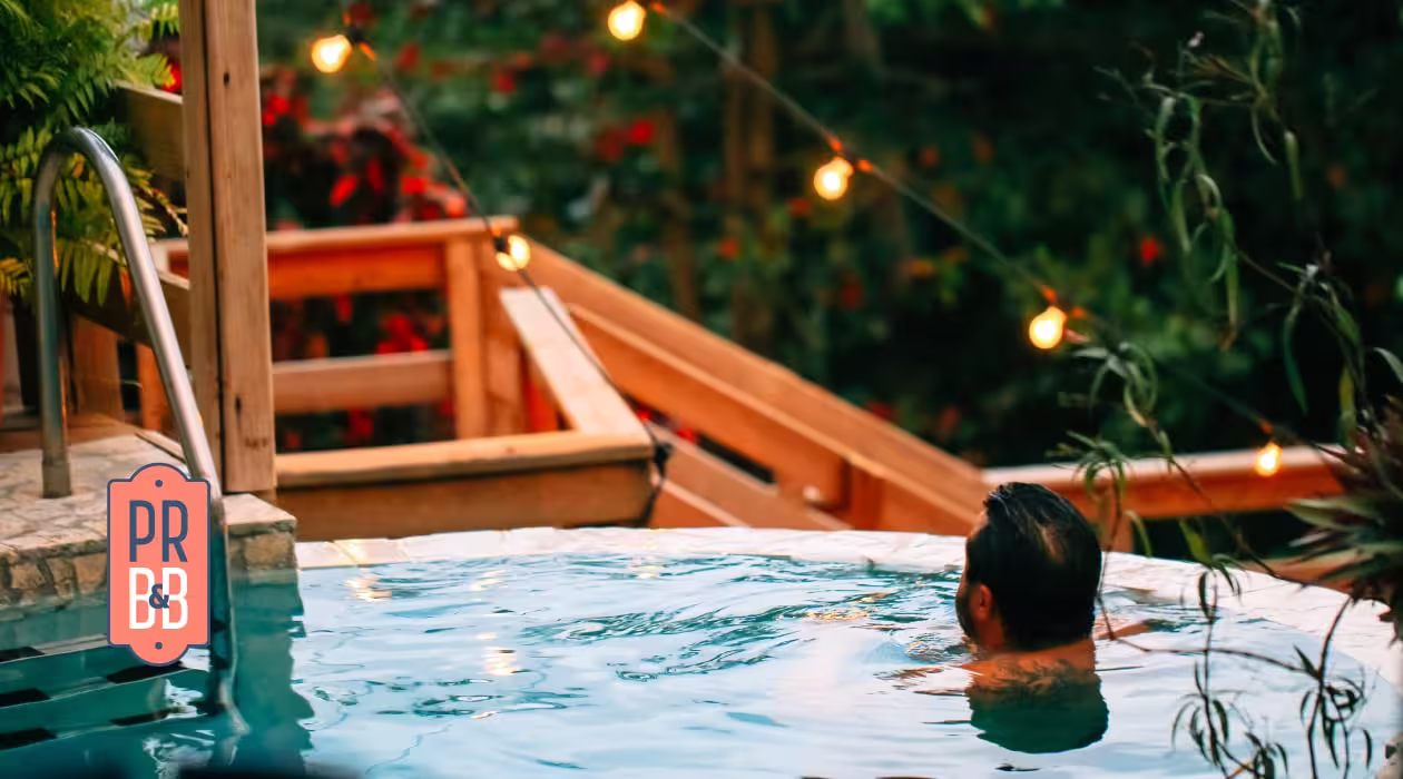 Endorsed Inns - Hospederías Puerto Rico