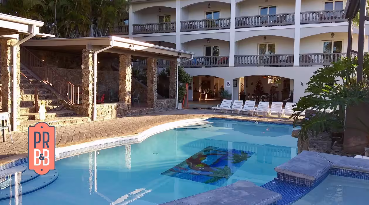 Endorsed Inns - Alojamiento local