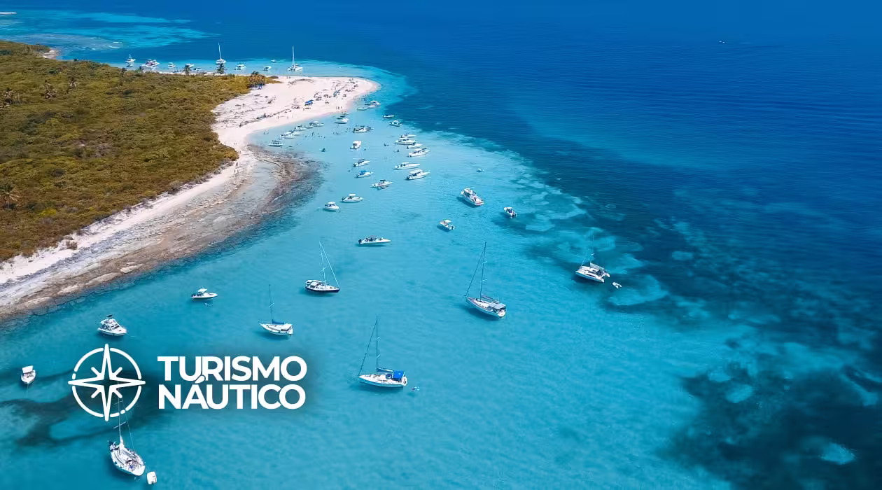 Turismo Náutico Puerto Rico - Actividades náuticas