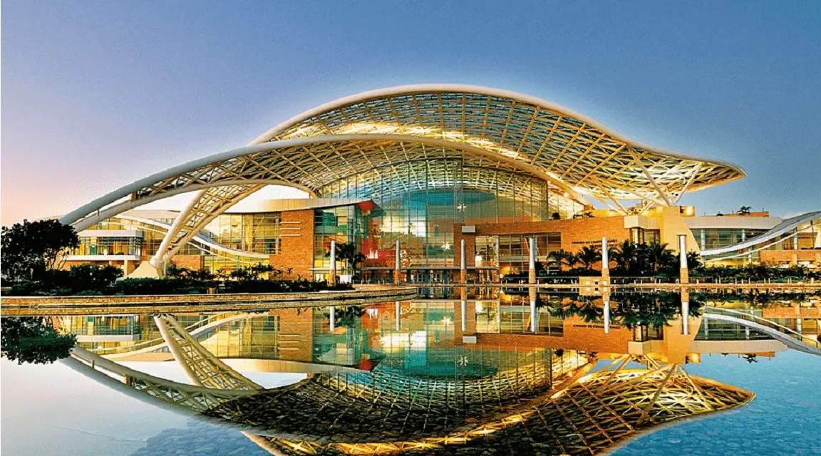 Business in Puerto Rico