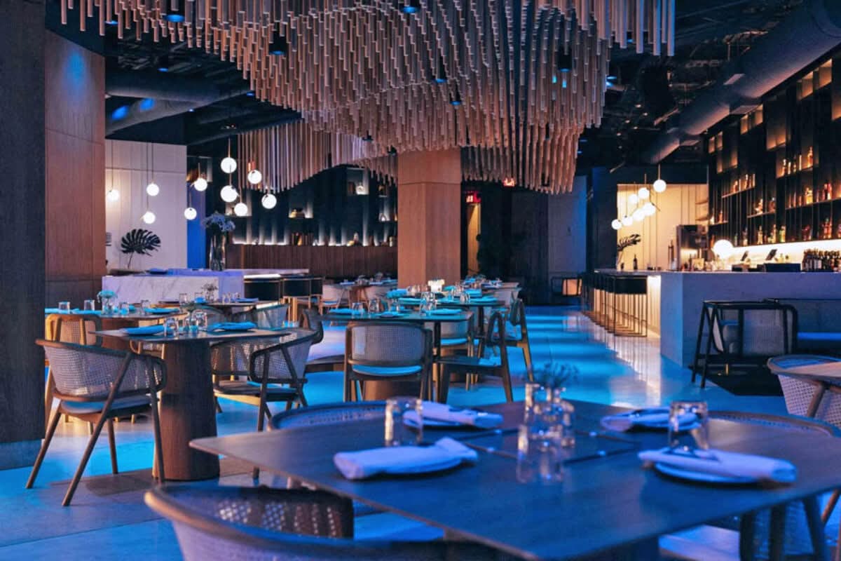 Green lodging facility