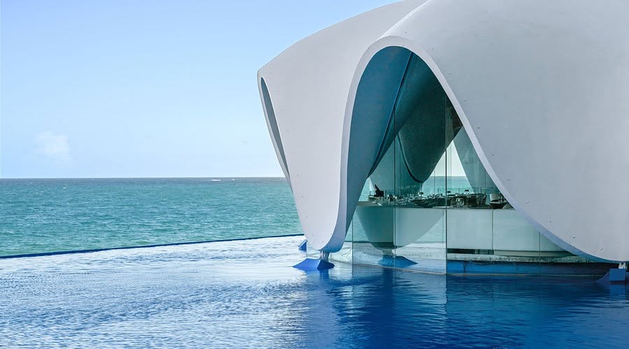 Green lodging facility