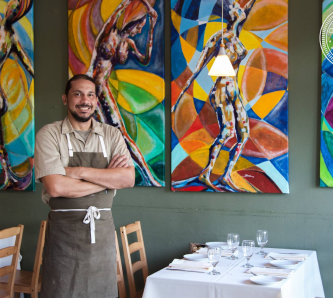 Green lodging program