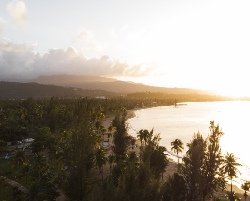 Ecotourism in Puerto Rico